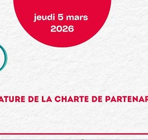 AREA Nouvelle-Aquitaine – Coopérative U :  un partenariat renforcé au service des PME et de la souveraineté alimentaire