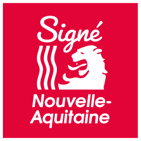 Logo Signé Nouvelle-Aquitiane